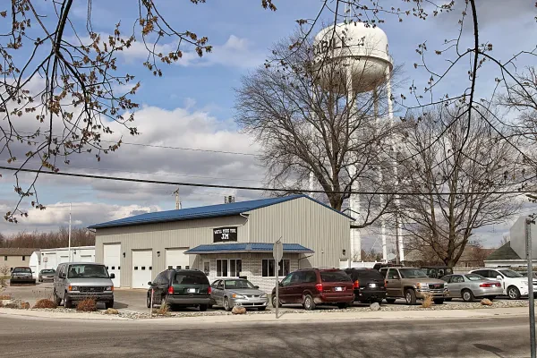 Jim's Auto Care - photo 2