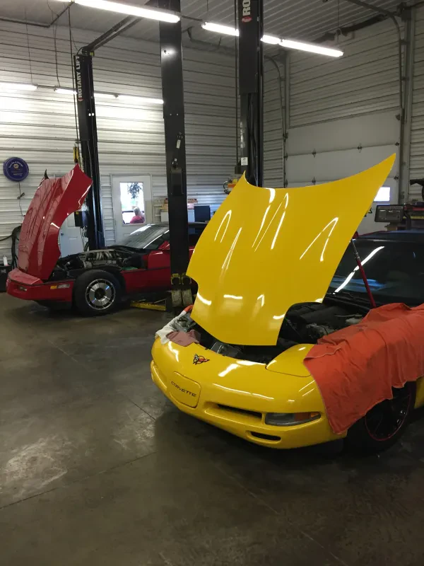 Jim's Auto Care - photo 4