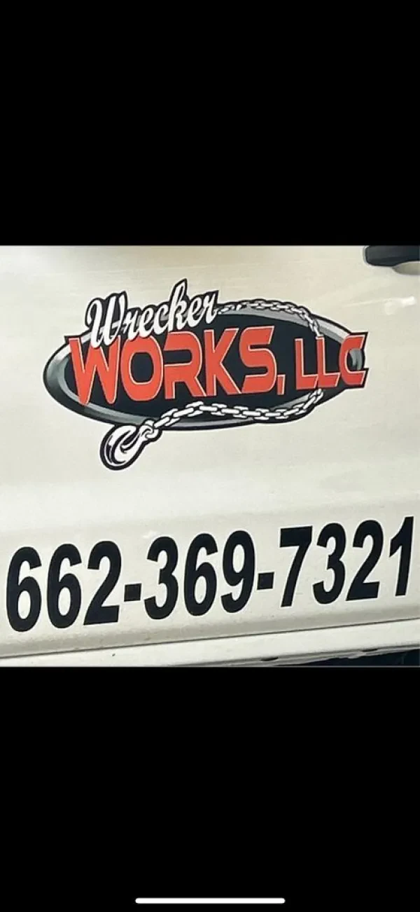 Wrecker Works LLC - photo 3