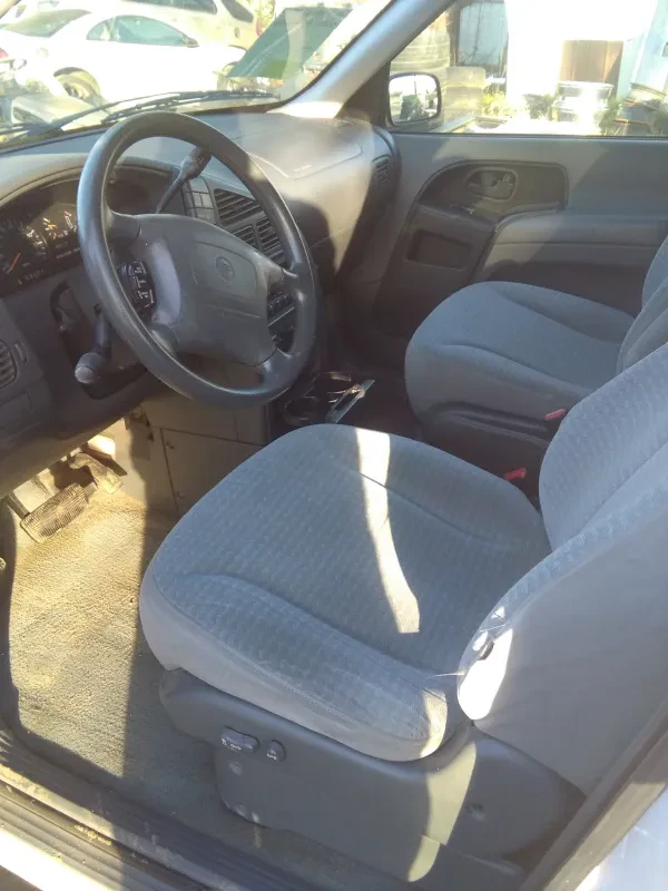 Unlimited Auto Sales And Salvage - photo 2