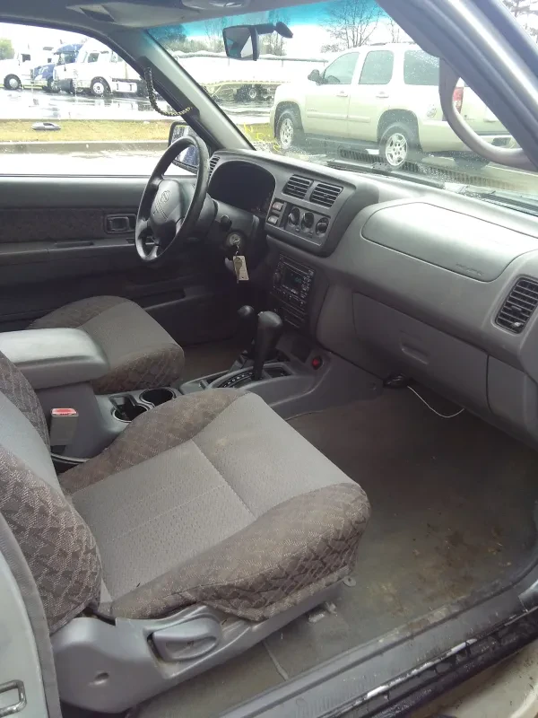 Unlimited Auto Sales And Salvage - photo 4