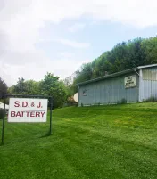 S D & J Battery Distributors