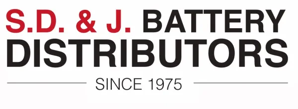 S D & J Battery Distributors - photo 2