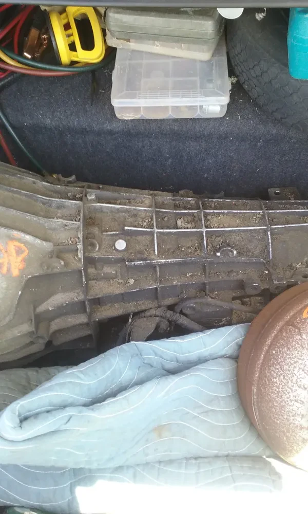 Robinsons Used Auto Parts - photo 3