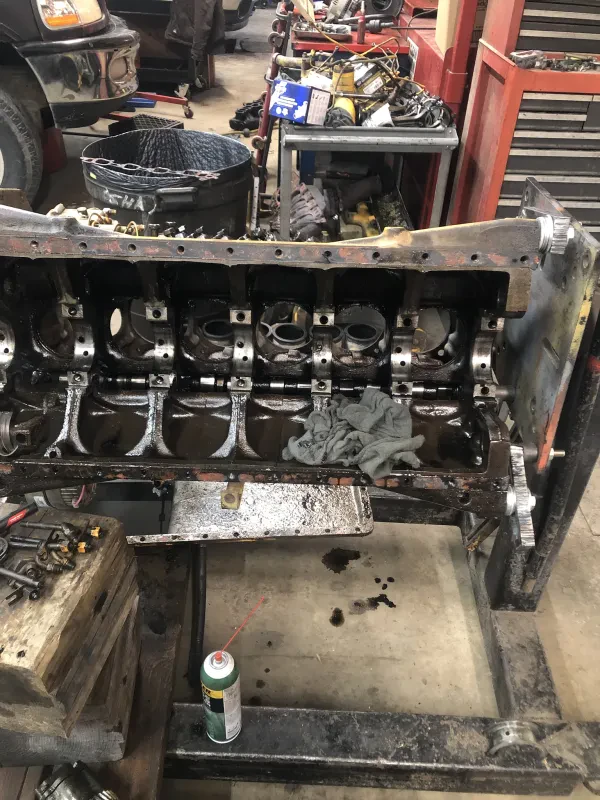 Browning Repair Service & Towing LLC - photo 4