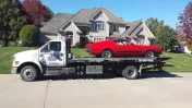 Blue Knight Towing St Joseph