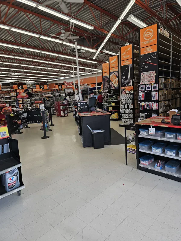AutoZone Auto Parts - photo 2