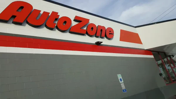 AutoZone Auto Parts - photo 4