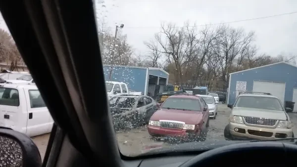 Blue Knight Towing St Joseph - photo 4