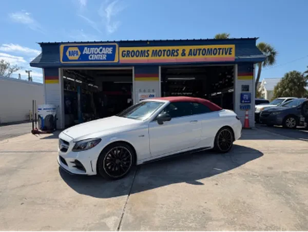GROOMS MOTORS & AUTOMOTIVE - photo 4
