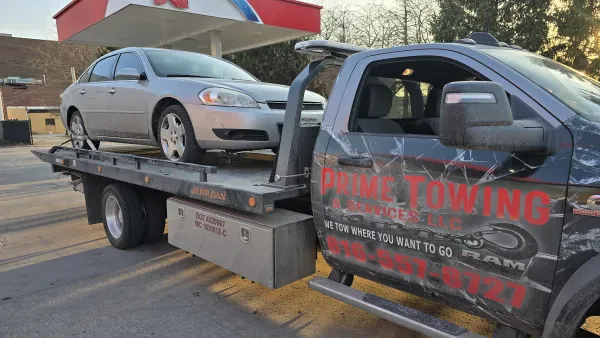Prime Towing & Services LLC - photo 3