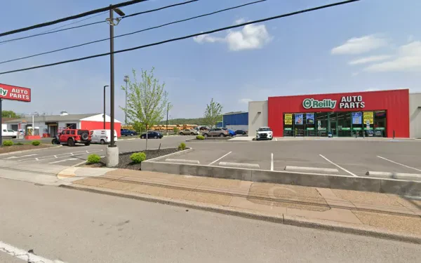 O'Reilly Auto Parts - photo 2