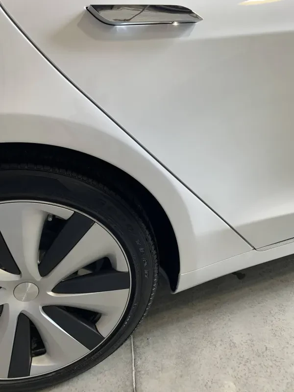 Boruske Brothers Auto Body - photo 3