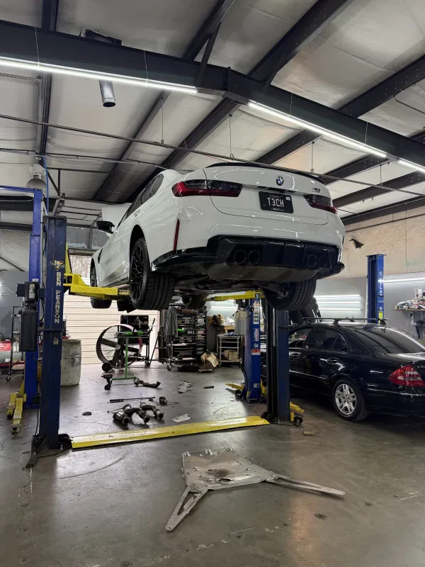 Modified Import Repairs - photo 3