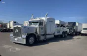 Marty's Towing