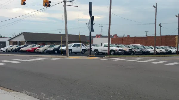 A+ Auto Sales - photo 2