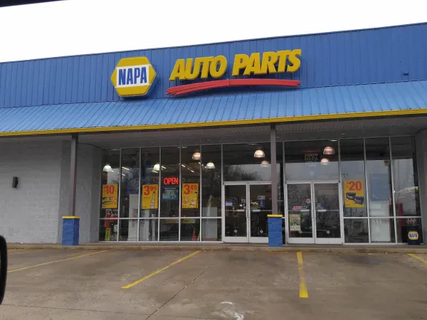 NAPA Auto Parts - RIVERSIDE AUTO PARTS - photo 4