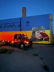 Mass Ave Towing LLC