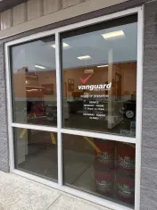 Vanguard Truck Centers