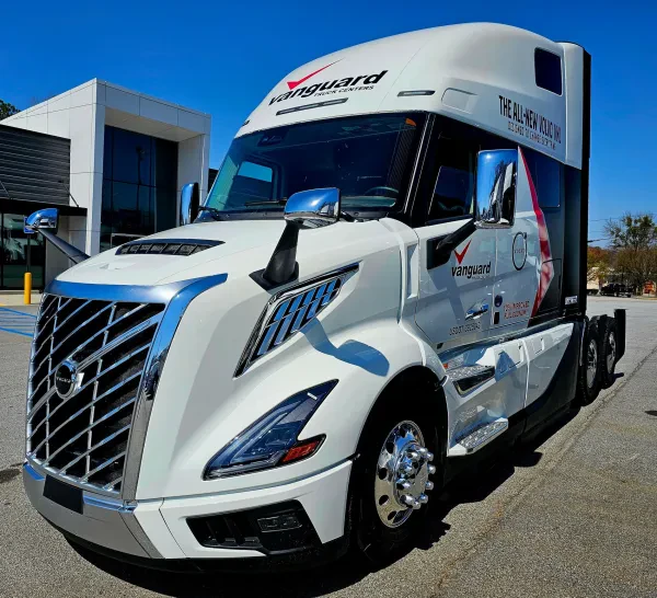 Vanguard Truck Centers - photo 3