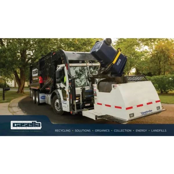 Casella Waste Systems - photo 2