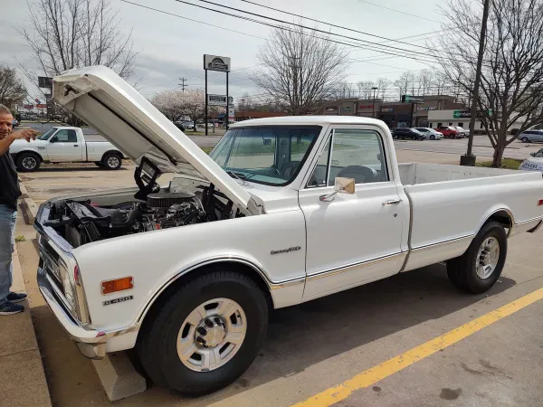O'Reilly Auto Parts - photo 3