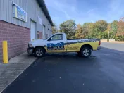 B & M Diesel Services, Inc.