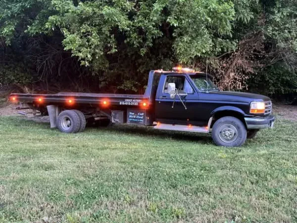 Craig's Towing & Recovery - photo 4