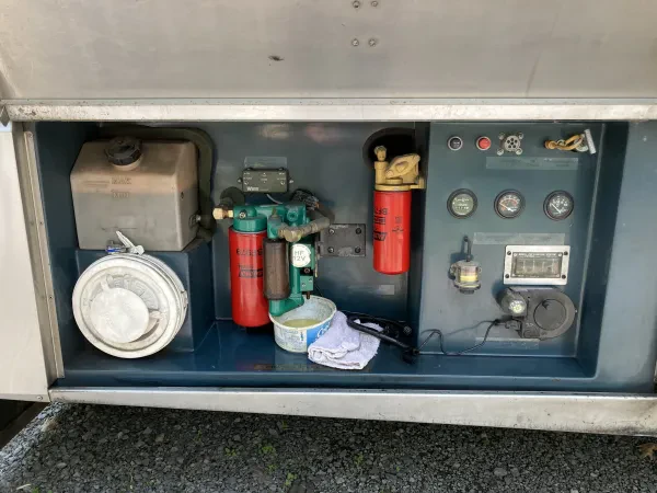 B & M Diesel Services, Inc. - photo 3