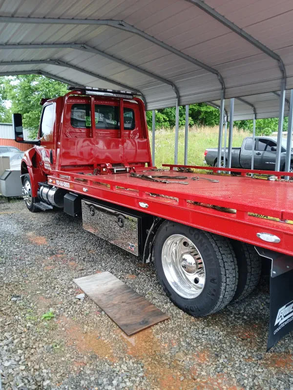 TC Towing - photo 4
