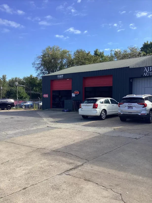 Airborne Automotive - photo 2