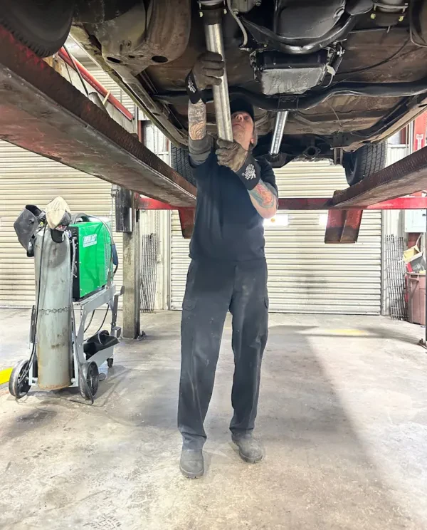 A&R Complete Auto Care - photo 2