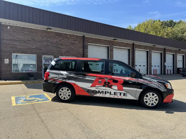 A&R Complete Auto Care - photo 3