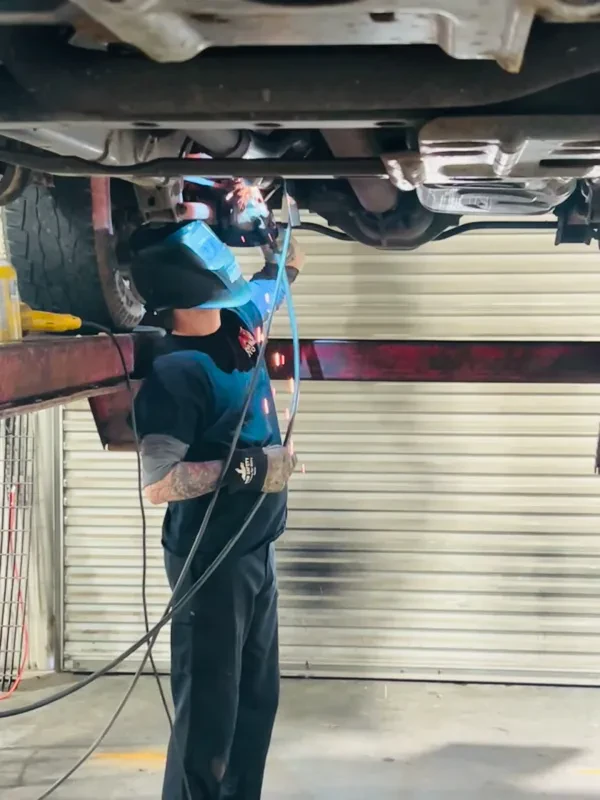 A&R Complete Auto Care - photo 2