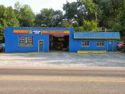 T & B Automotive Repair Shop