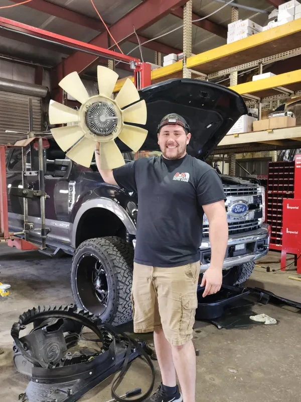 A&R Complete Auto Care - photo 3
