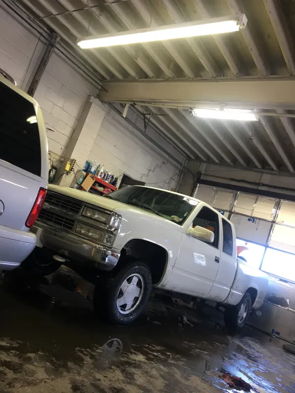 T & B Automotive Repair Shop - photo 3
