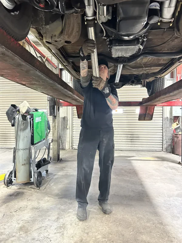 A&R Complete Auto Care - photo 4