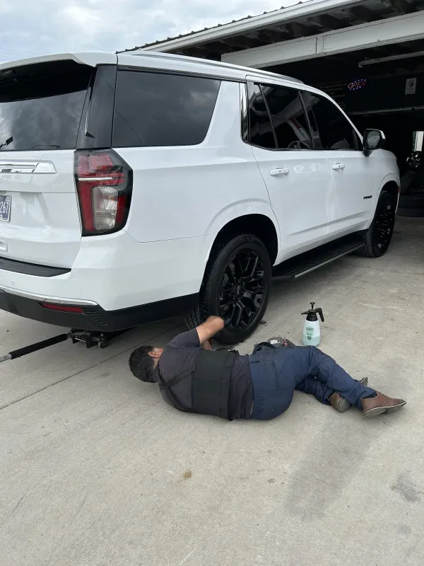 Ride N Roll Tires and Auto Care - photo 3