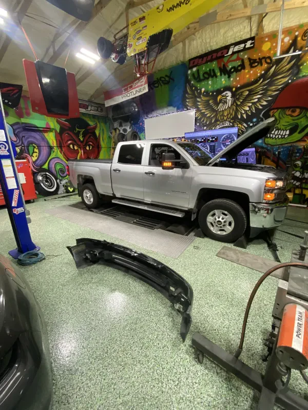 Renegade Racing and Performance - photo 3