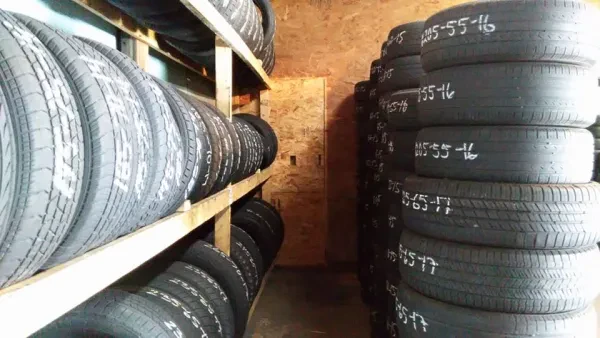 Ride N Roll Tires and Auto Care - photo 4