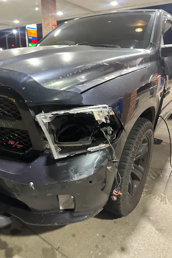 Crash Champions Collision Repair Clarksville - photo 3