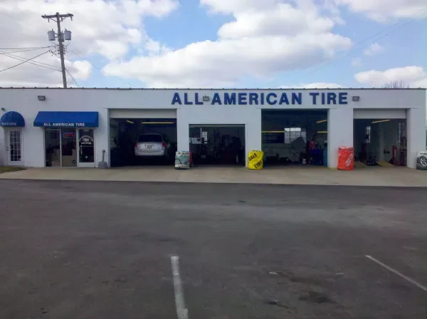 All American Tire LLC - photo 4