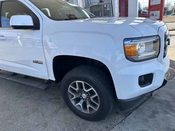ABRA Auto Body Clarksville - photo 4