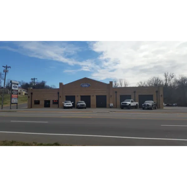 Integrity Auto Care - photo 2