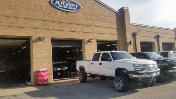 Integrity Auto Care - photo 3