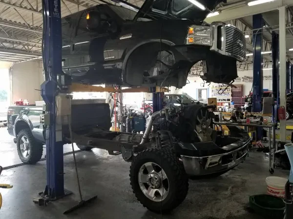 Integrity Auto Care - photo 4
