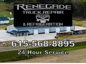 Renegade Truck Repair & Refrigeration