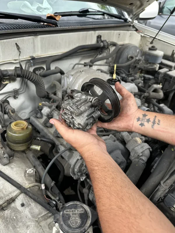 CarOps Auto Repair & Tires - photo 2