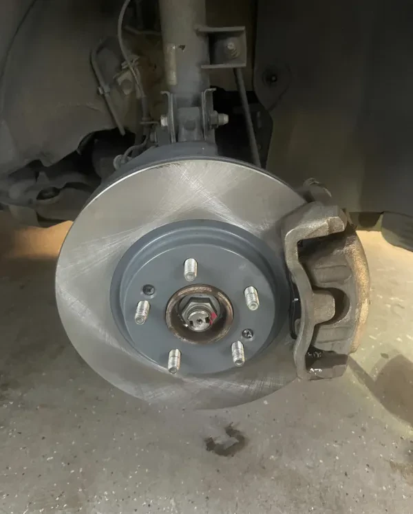 CarOps Auto Repair & Tires - photo 3